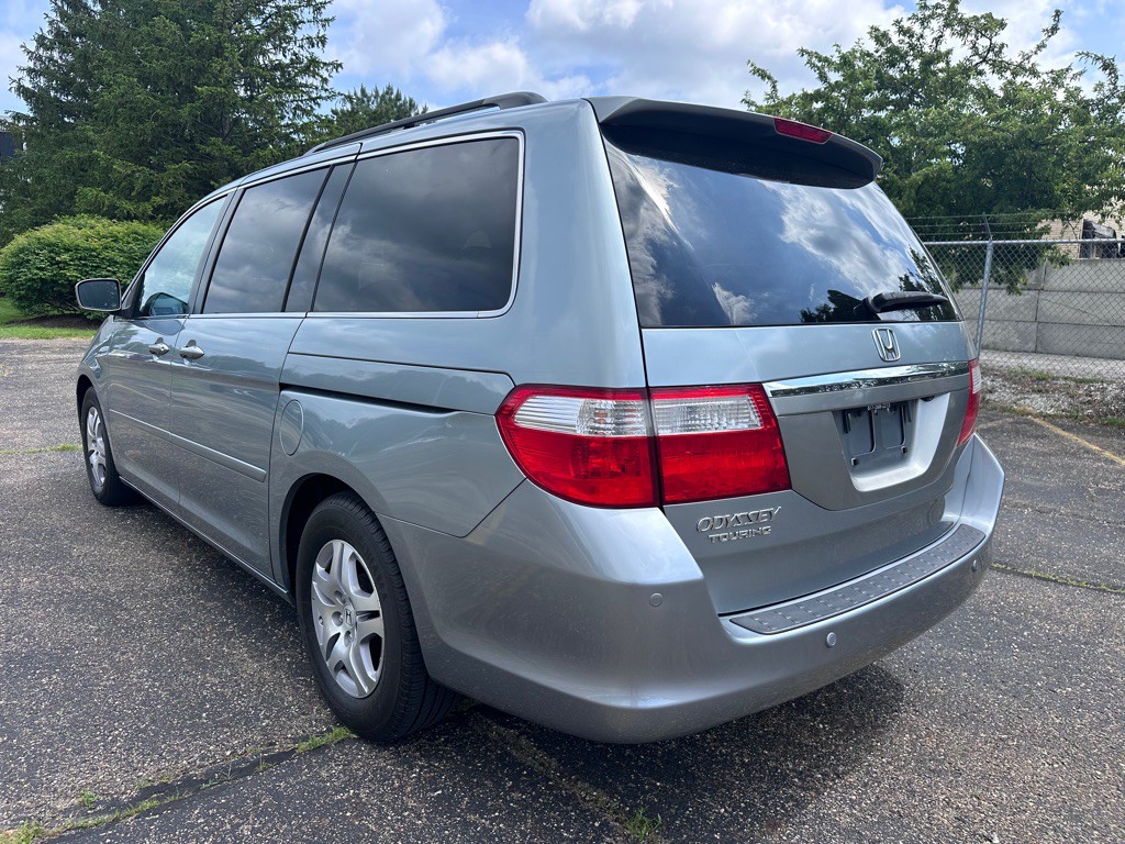 2006 Honda Odyssey Image 5