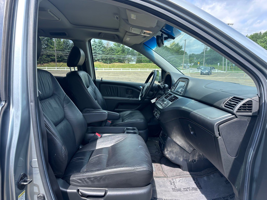 2006 Honda Odyssey Image 8