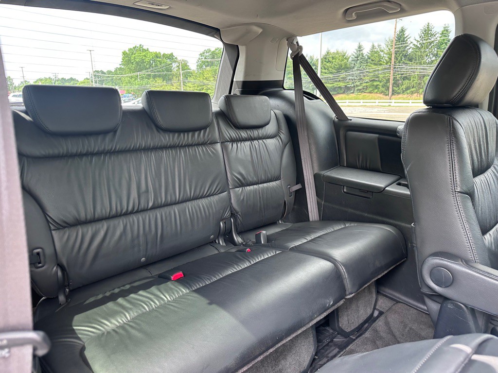 2006 Honda Odyssey Image 9