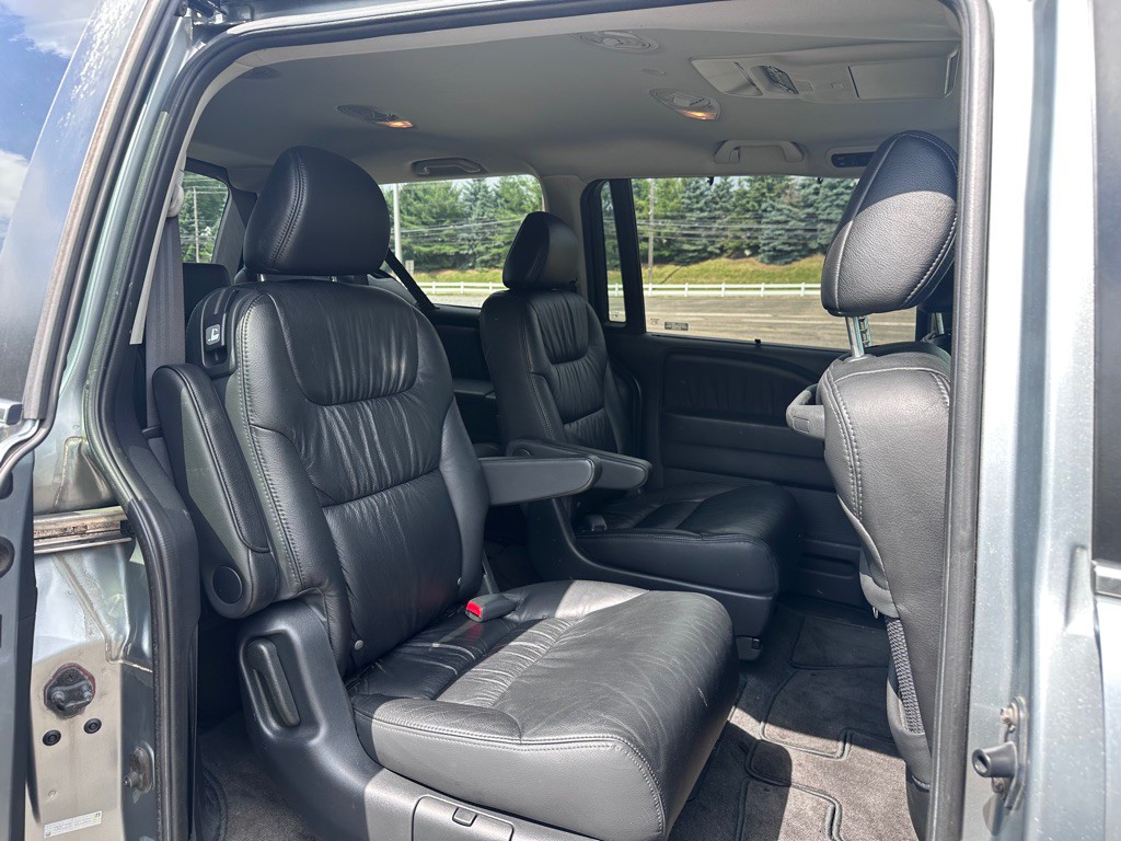2006 Honda Odyssey Image 10