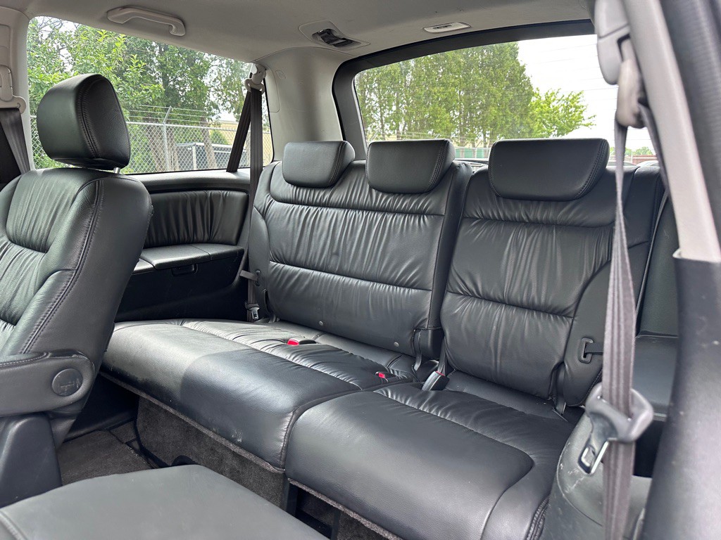 2006 Honda Odyssey Image 11