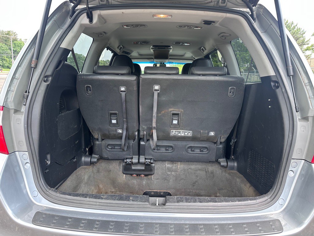 2006 Honda Odyssey Image 14