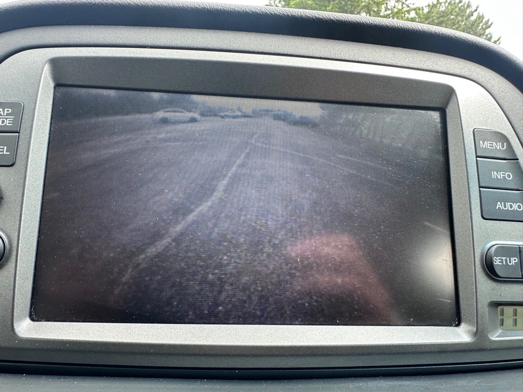 2006 Honda Odyssey Image 16