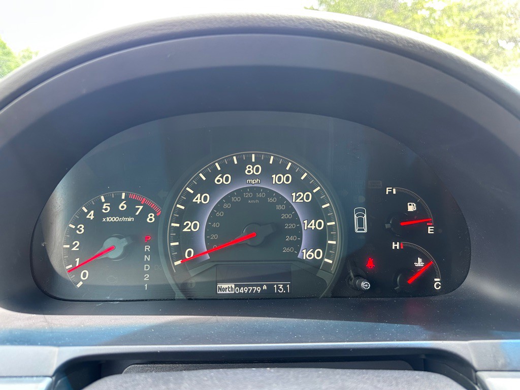 2006 Honda Odyssey Image 18