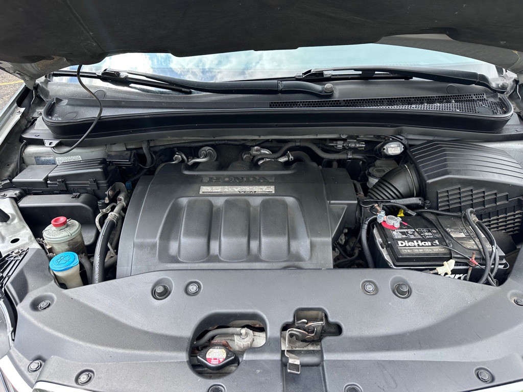 2006 Honda Odyssey Image 19