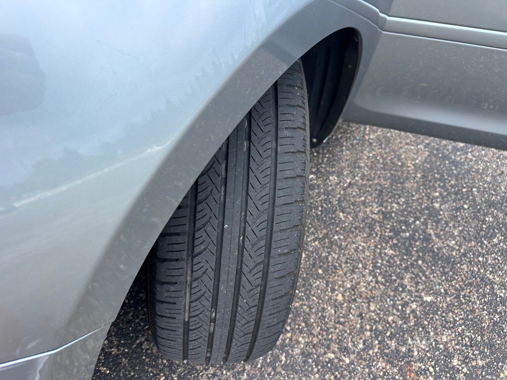 2006 Honda Odyssey Image 20