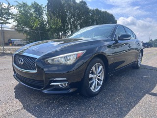 Image for 2017 INFINITI Q50 BASE ID: 7460912