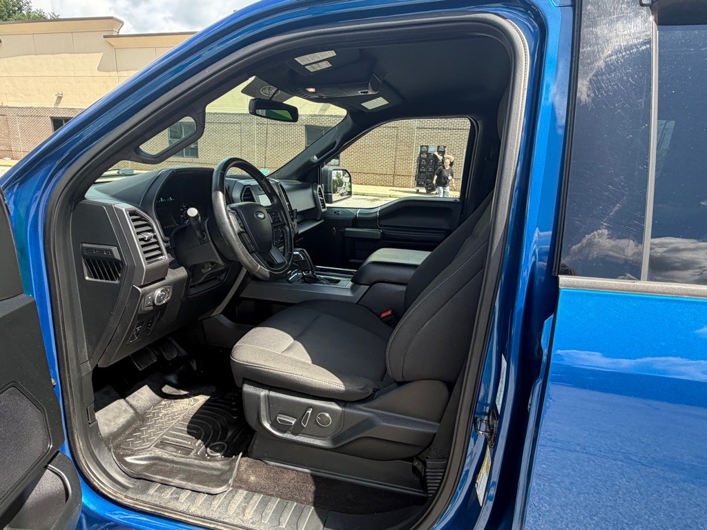 2018 Ford F-150 Image 9