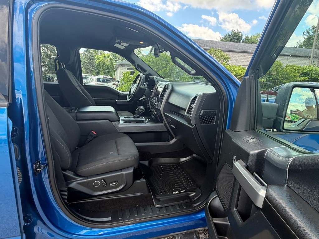 2018 Ford F-150 Image 10