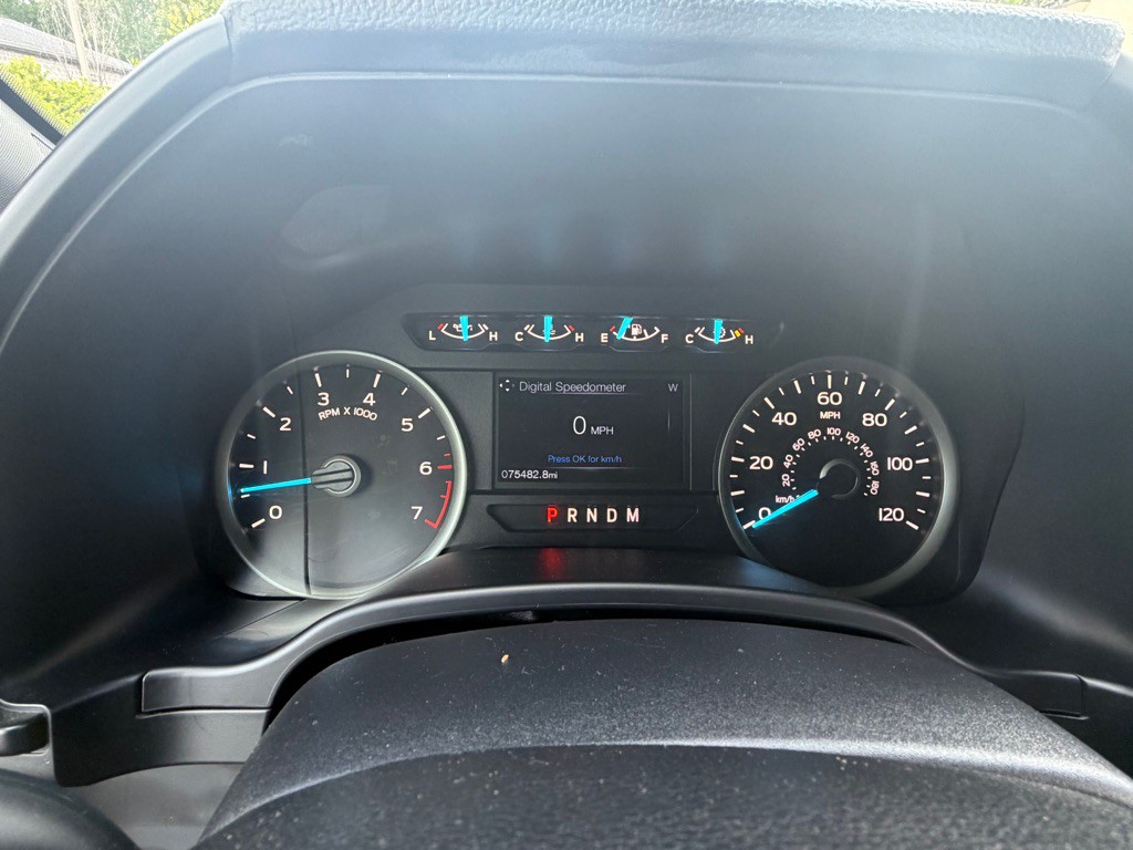 2018 Ford F-150 Image 11