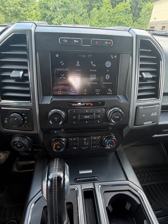 2018 Ford F-150 Image 12