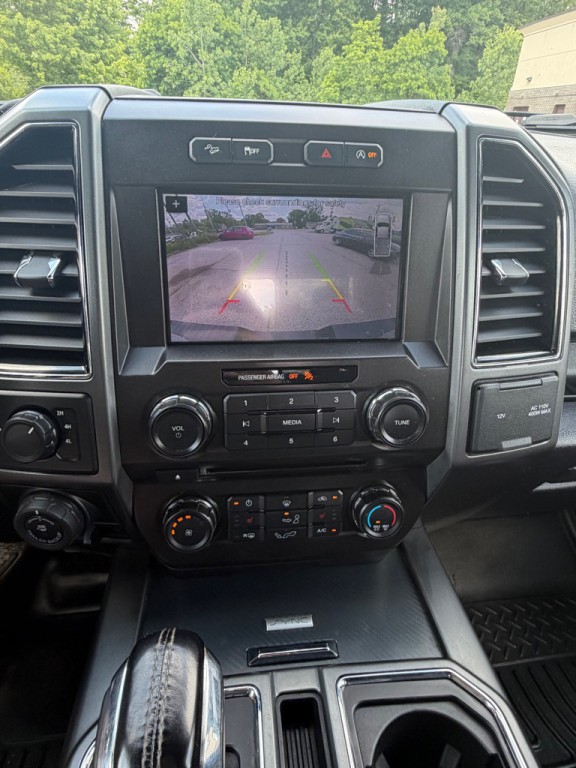 2018 Ford F-150 Image 13