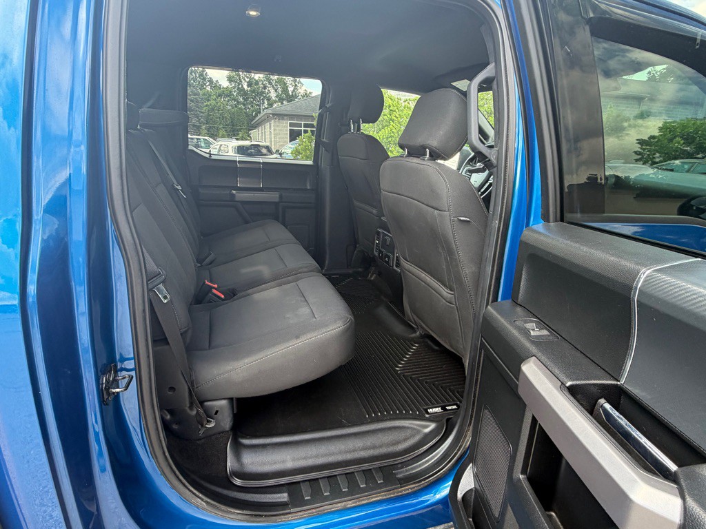 2018 Ford F-150 Image 14
