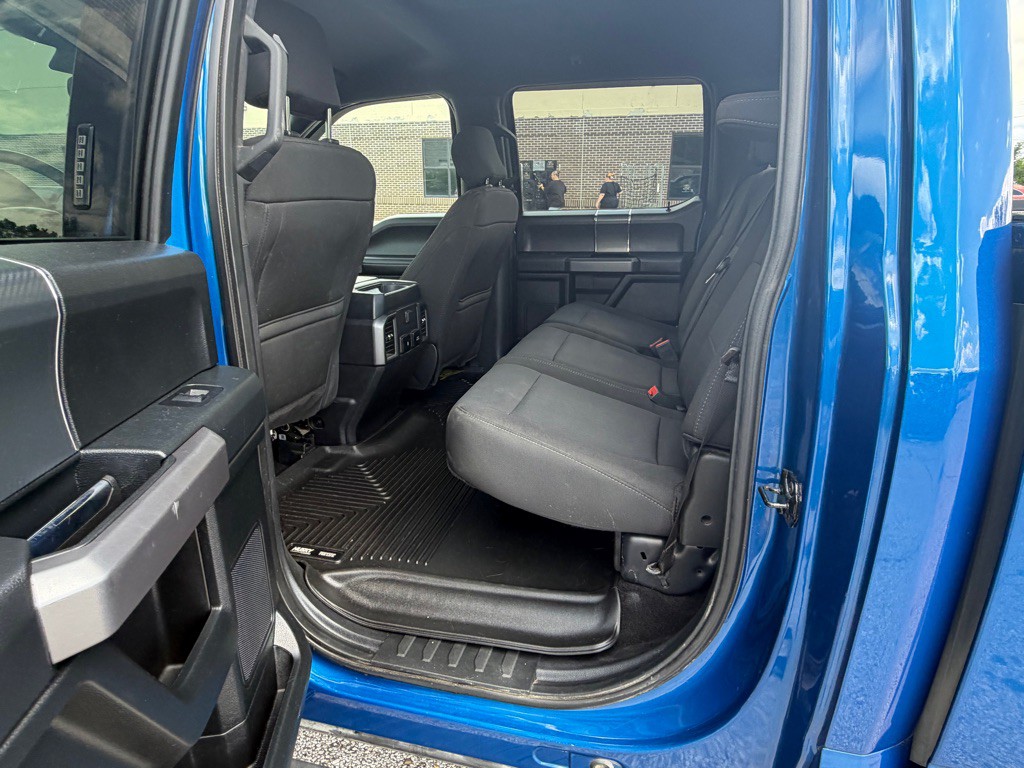 2018 Ford F-150 Image 15