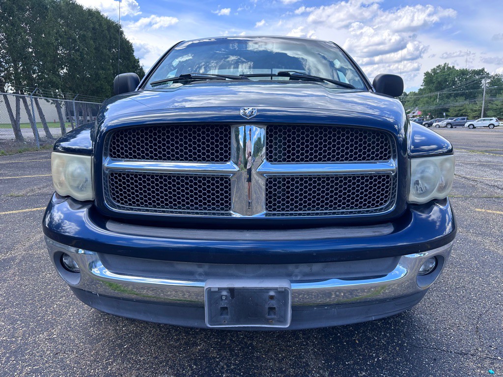 2002 Dodge Ram 1500 Image 7