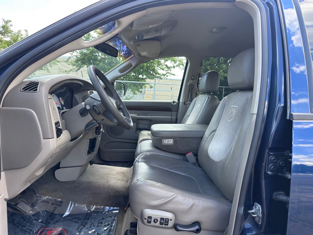2002 Dodge Ram 1500 Image 11
