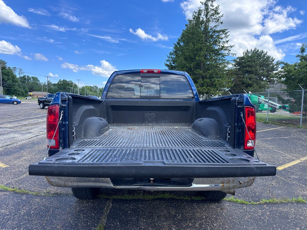 2002 Dodge Ram 1500 Image 14