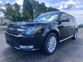 Image for 2013 Ford Flex SEL ID: 7474399