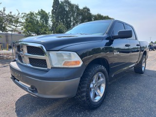 Image for 2010 Dodge Ram 1500  ID: 7530221