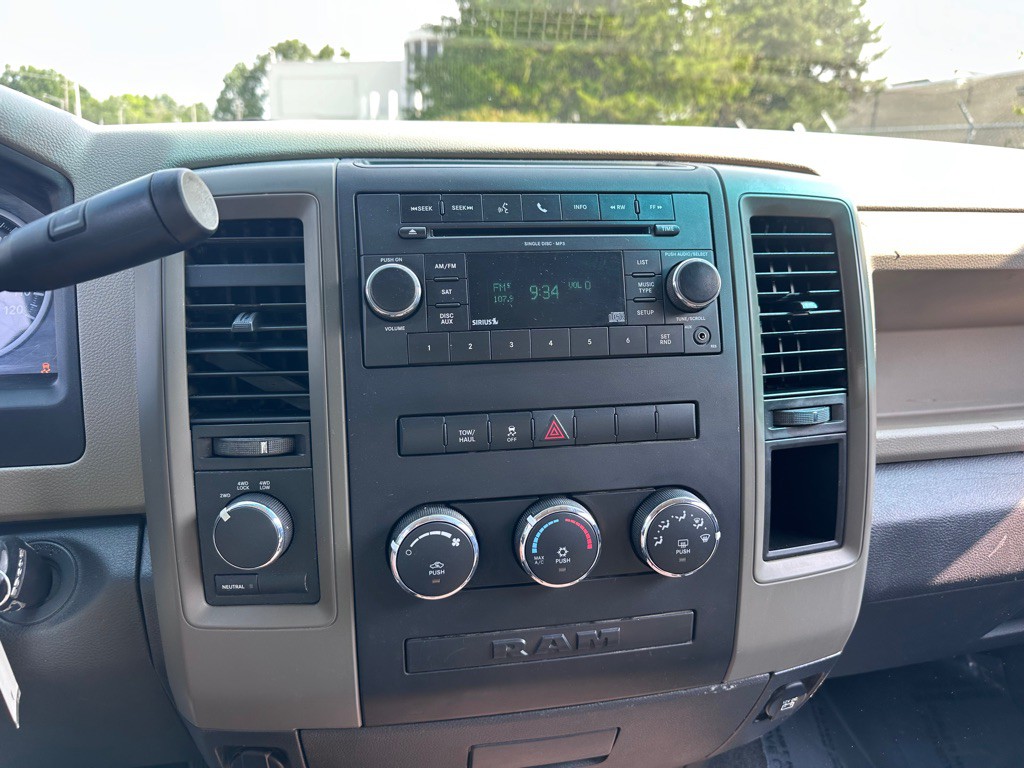 2010 Dodge Ram 1500 Image 13