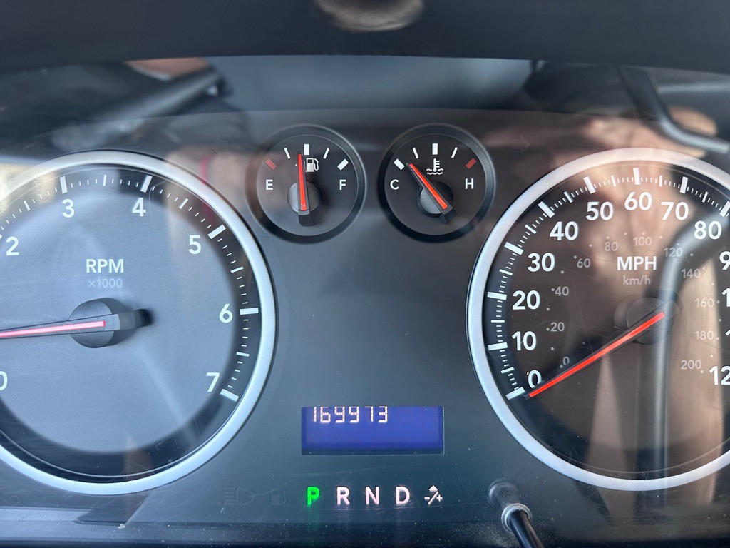 2010 Dodge Ram 1500 Image 14