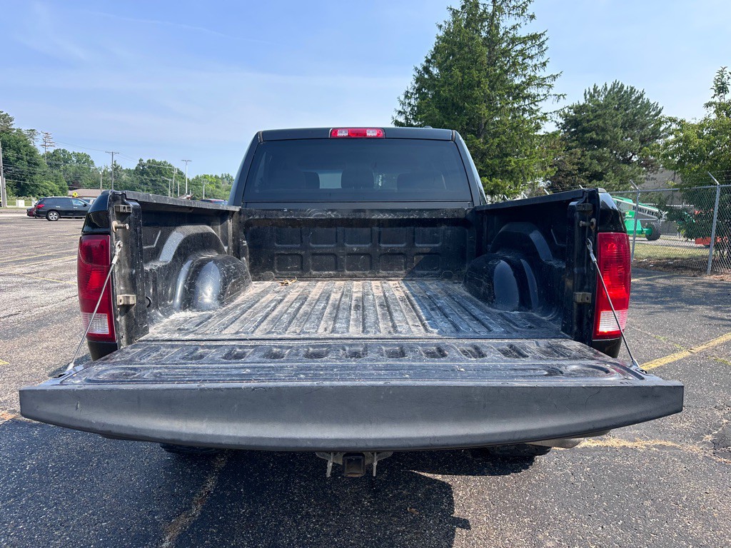 2010 Dodge Ram 1500 Image 15