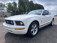 Image for 2007 Ford Mustang  ID: 7535040