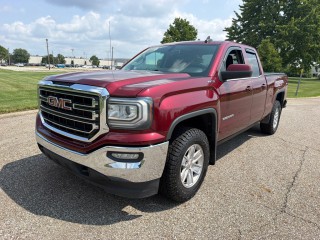 Image for 2016 GMC Sierra 1500 SLE ID: 7542819