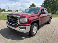 Image for 2016 GMC Sierra 1500 SLE ID: 7542819