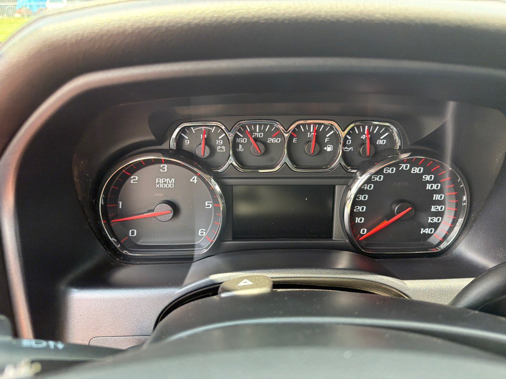 2016 GMC Sierra Image 15