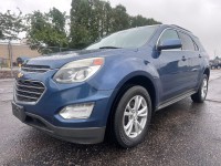 Image for 2016 Chevrolet Equinox LT ID: 7549771