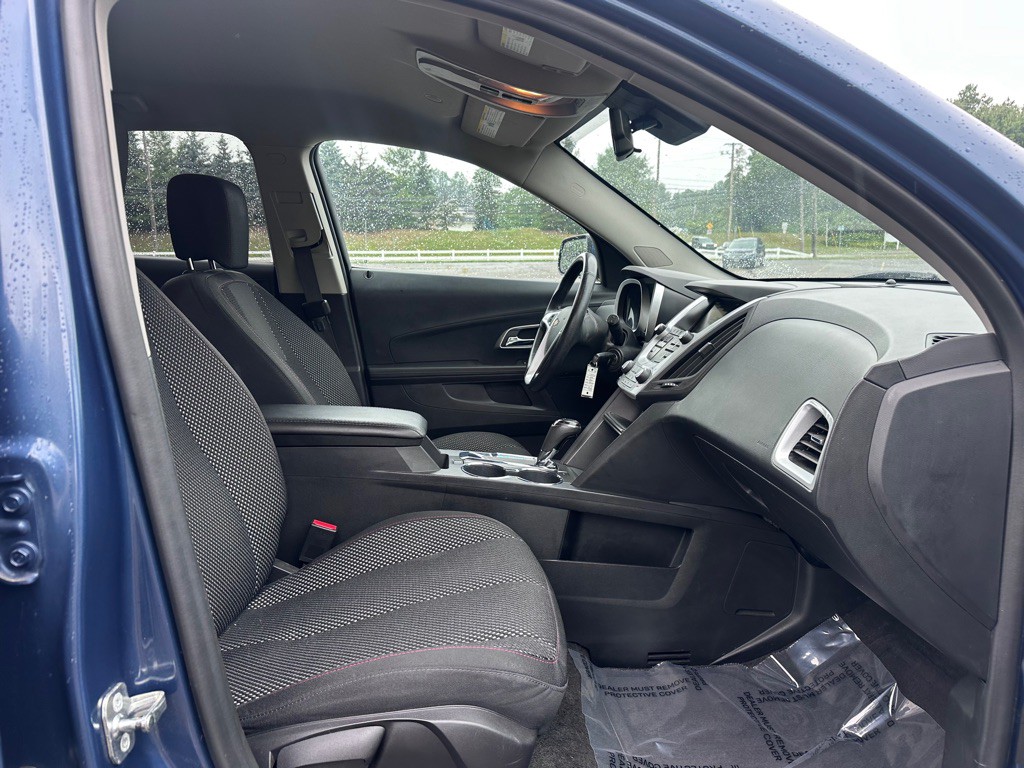 2016 Chevrolet Equinox Image 9