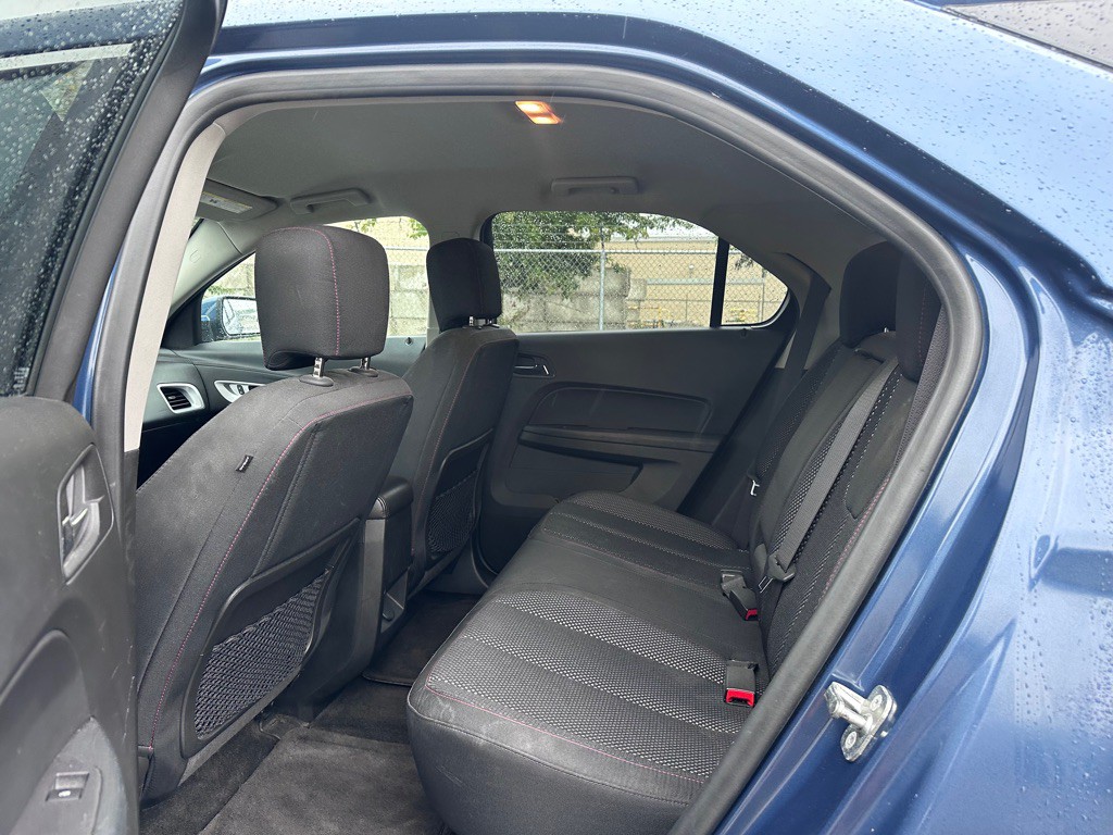 2016 Chevrolet Equinox Image 10