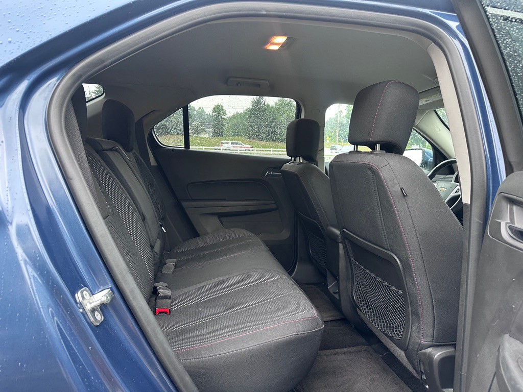 2016 Chevrolet Equinox Image 11
