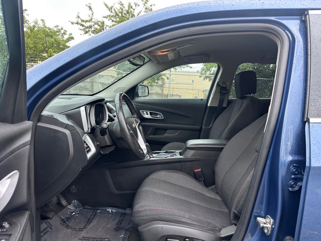 2016 Chevrolet Equinox Image 12