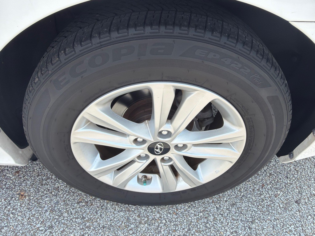 2012 Hyundai Sonata Image 19