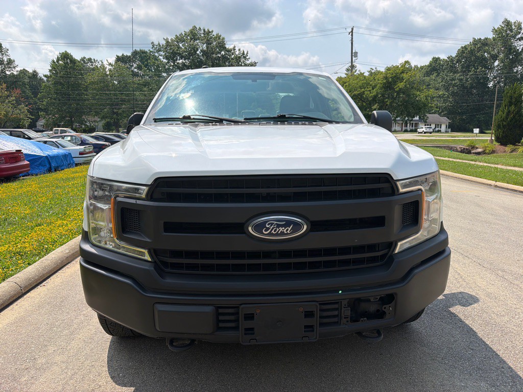 2018 Ford F-150 Image 2