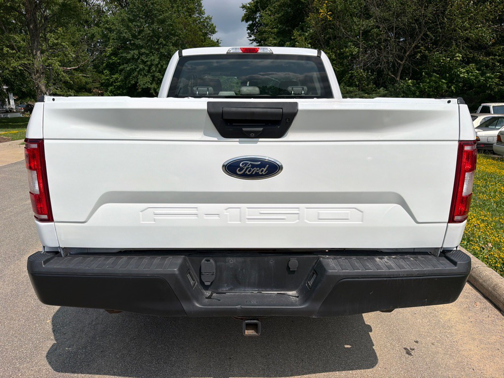 2018 Ford F-150 Image 6