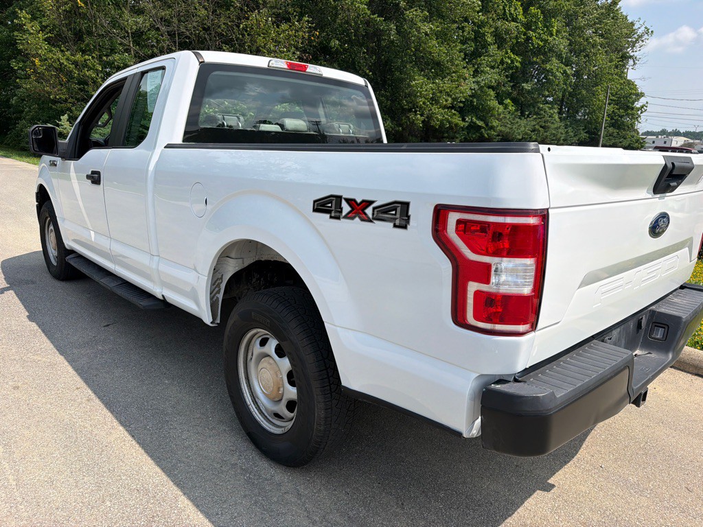2018 Ford F-150 Image 7