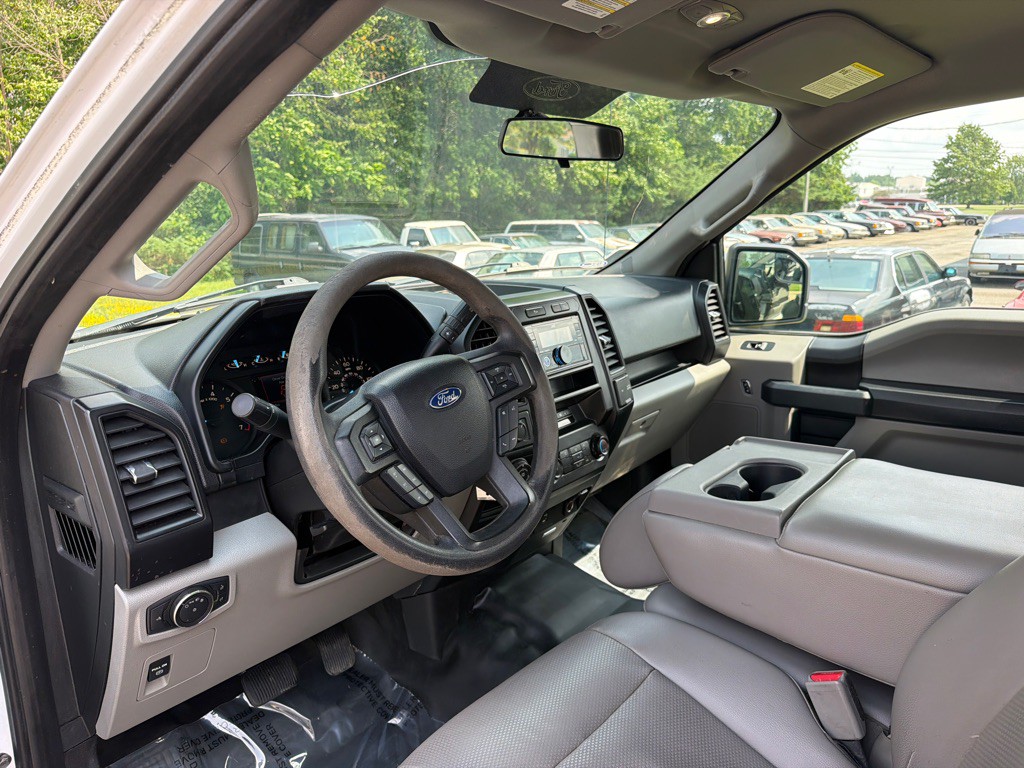 2018 Ford F-150 Image 9
