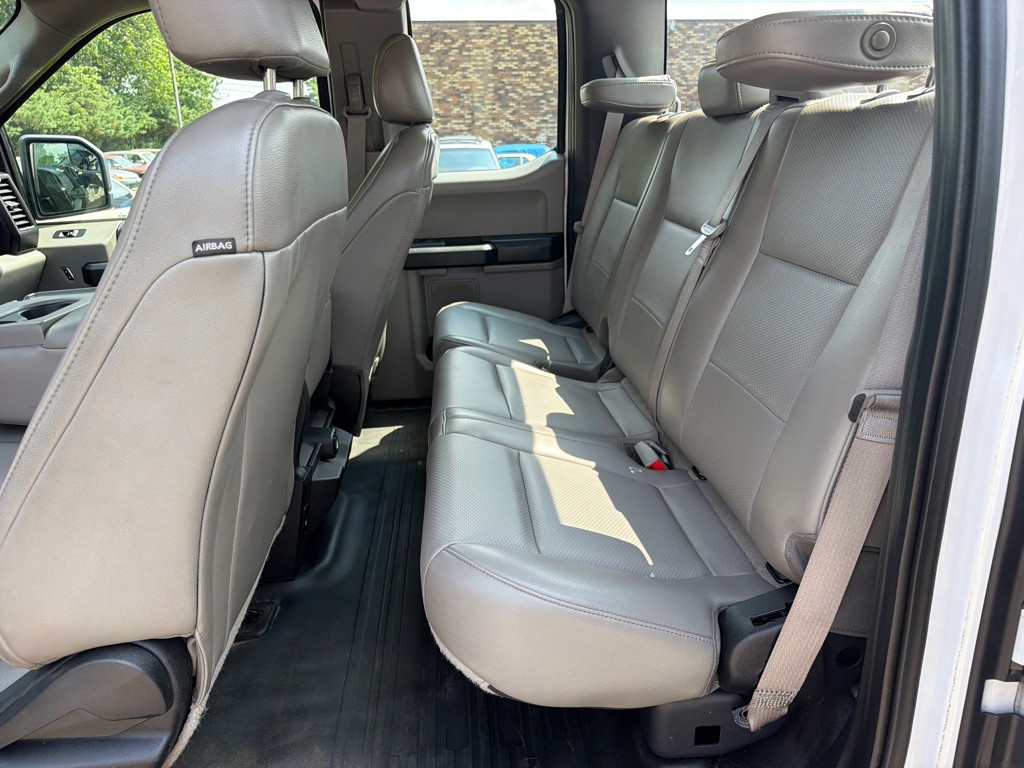2018 Ford F-150 Image 10