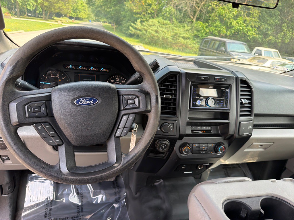 2018 Ford F-150 Image 11