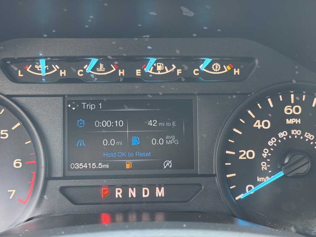 2018 Ford F-150 Image 13