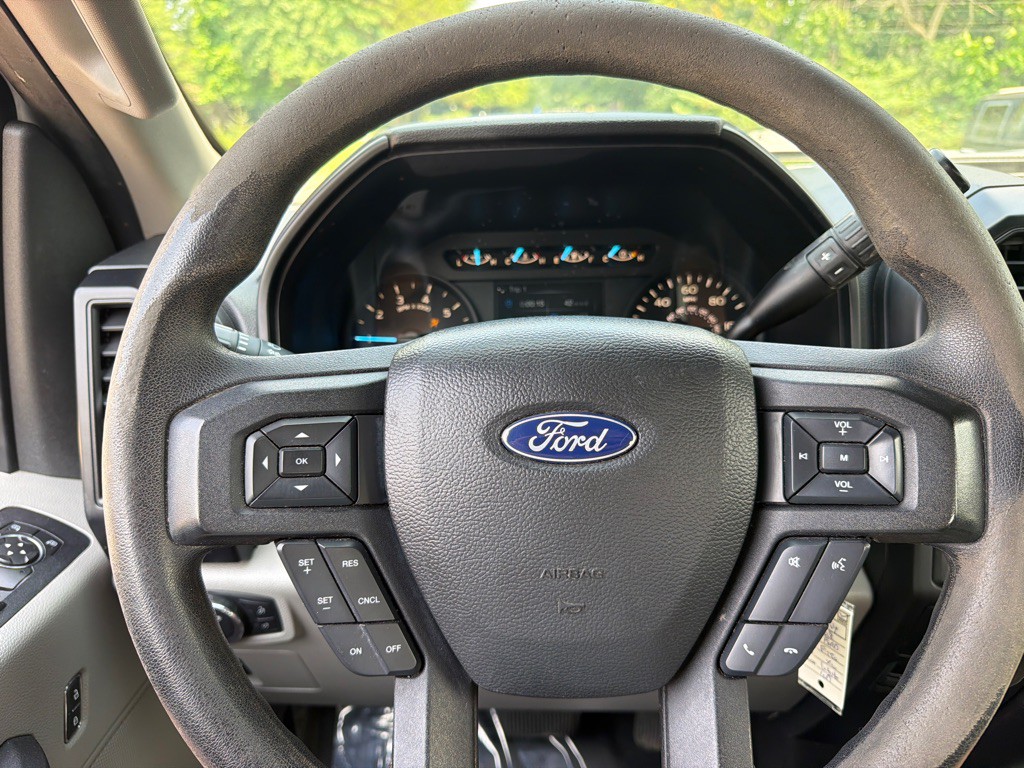 2018 Ford F-150 Image 14