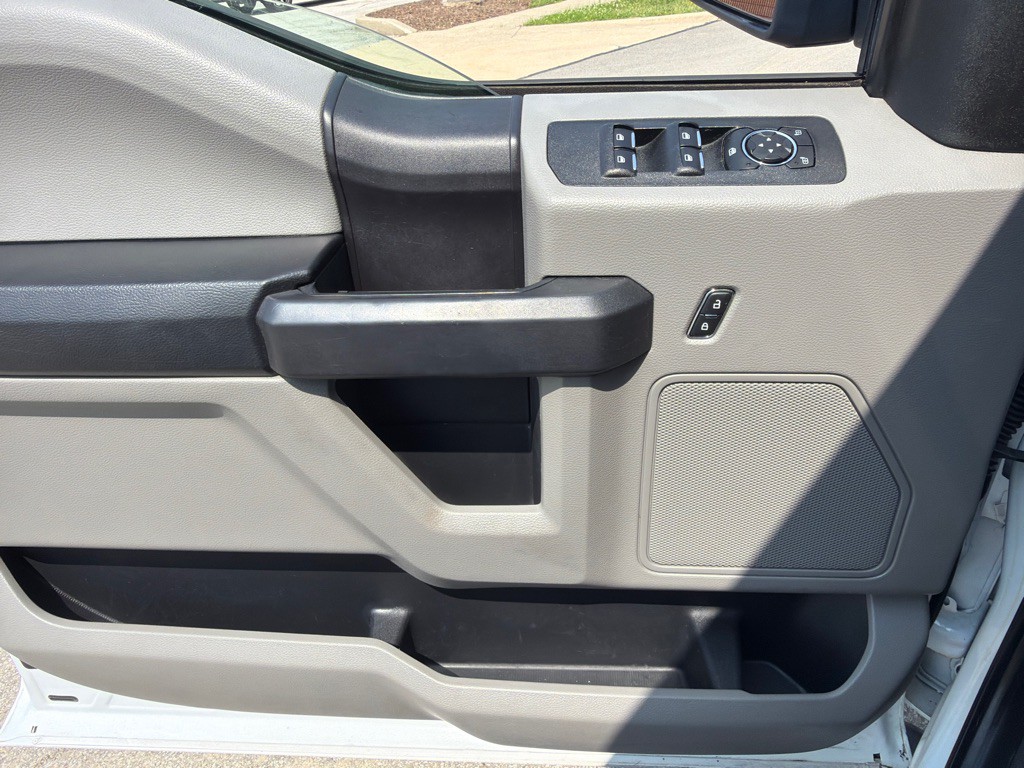 2018 Ford F-150 Image 15