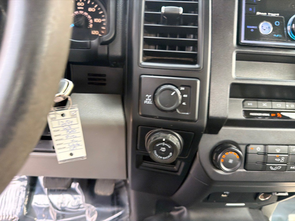 2018 Ford F-150 Image 16