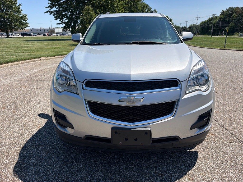 2012 Chevrolet Equinox Image 2