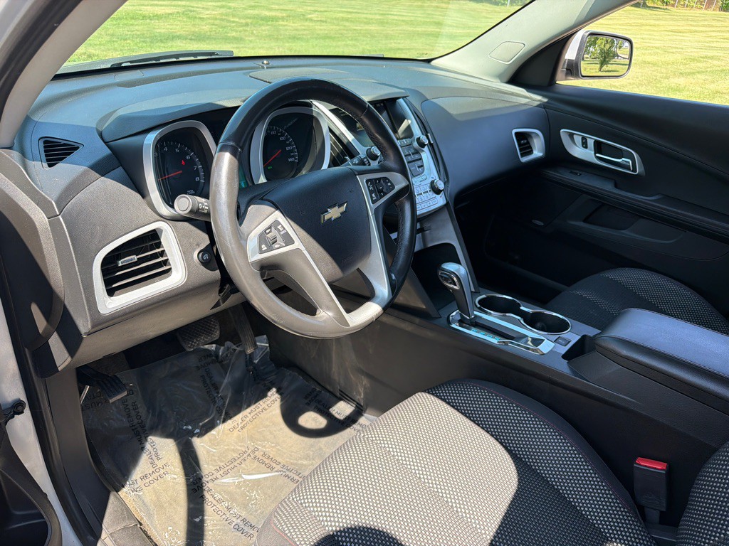2012 Chevrolet Equinox Image 9