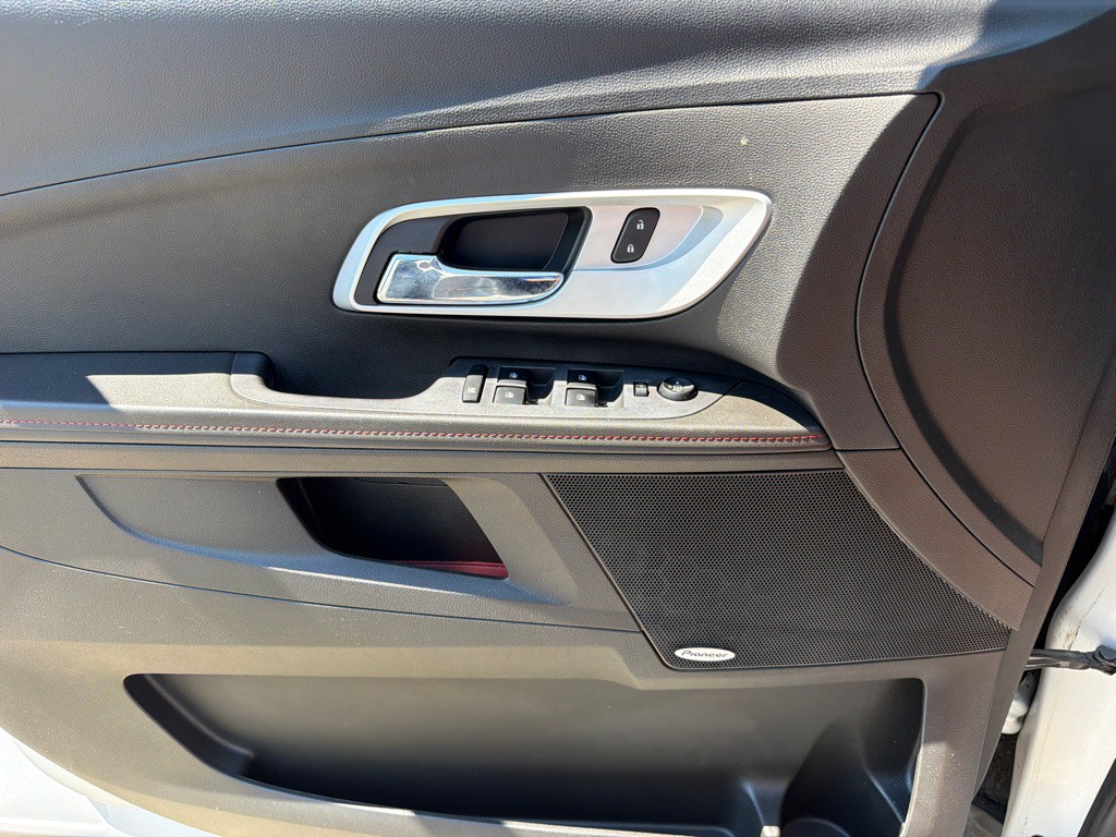 2012 Chevrolet Equinox Image 13