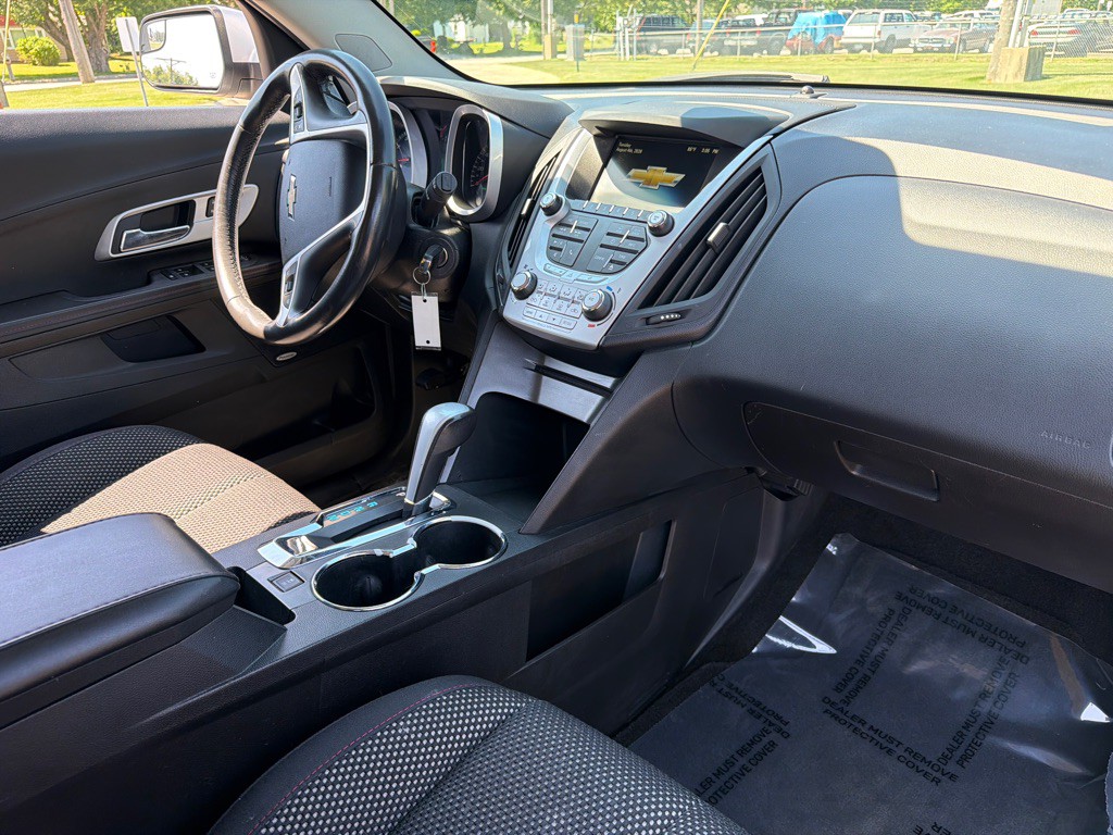 2012 Chevrolet Equinox Image 14